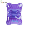 Bright Inflatable Massage Cushion Body Massager